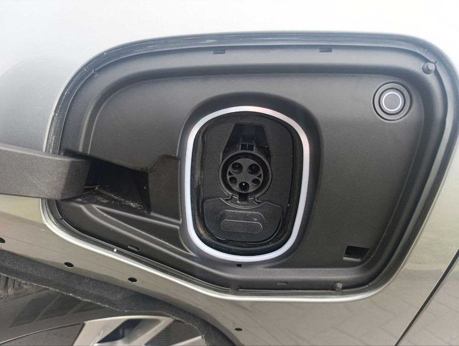Cadillac Optiq 2025 VIN 3GYK3DMR2SS263371 фото оголошення 18 з 23