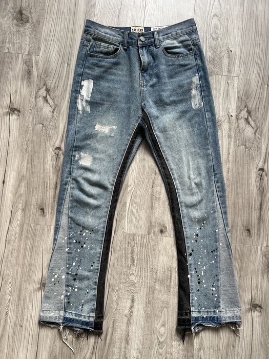 Джинси gallery dept