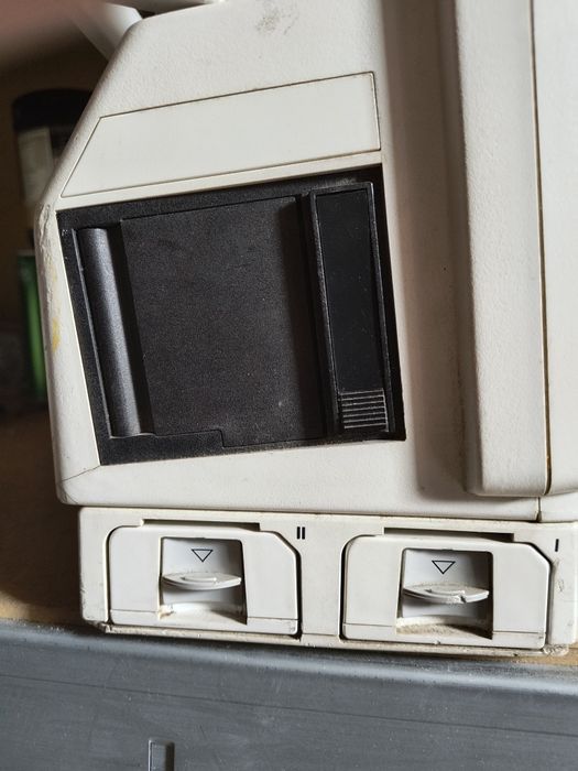 Kardiomonitor Datex Ohmeda ZRM Karetka SOR TS IP SPO2 Ekg