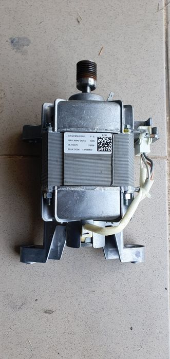 Silnik do pralki Electrolux