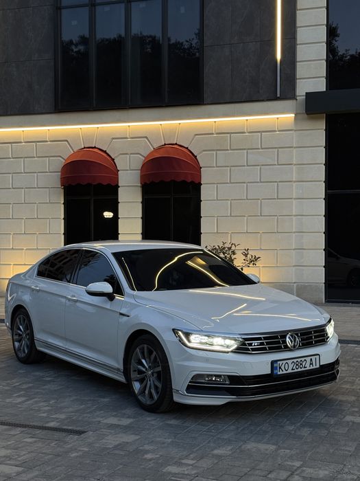 Продам Volkswagen Passat