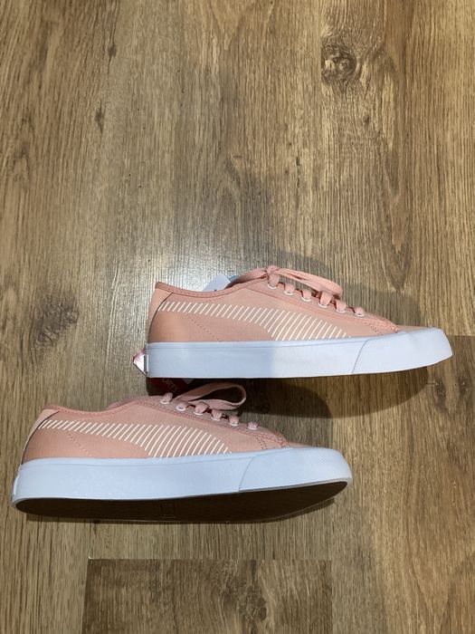 Puma sneakersy damskie