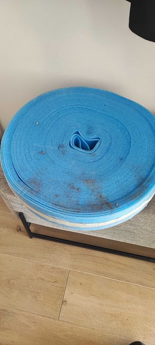 Taśma dylatacyjna brzegowa 50 m