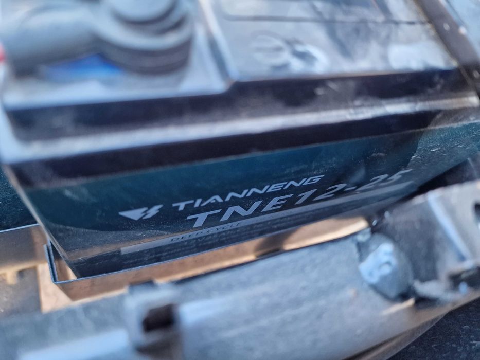 Електроскутер Corso Racer 72в