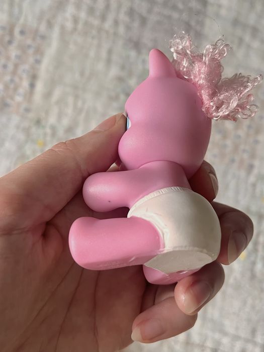 2 іграшки My Little Pony g3.5