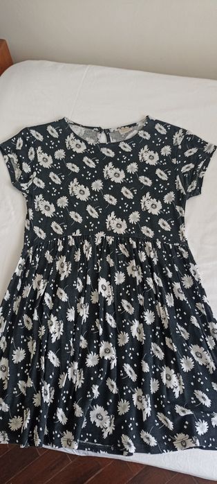 Vestido criança ou adulto XS/S