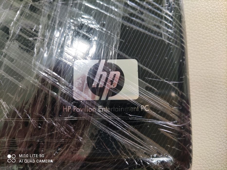 Monitor Para portátil HP