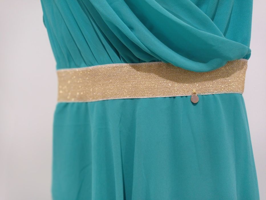 SALDOS - Vestido de cerimônia