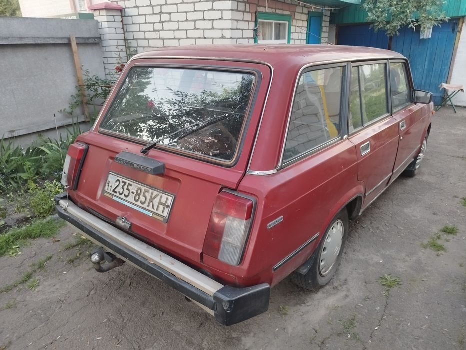 Продам ВАЗ 21043