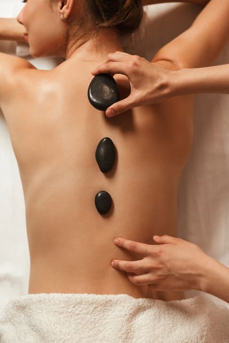 Salon masażu Oaza Relaksu Opole