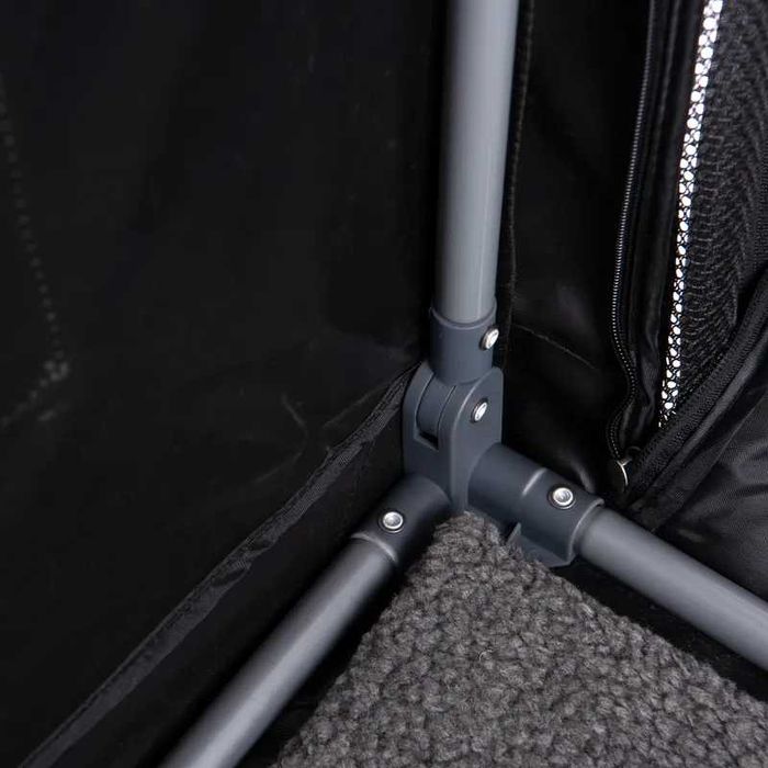 Pet Home torba podróżna dla psa