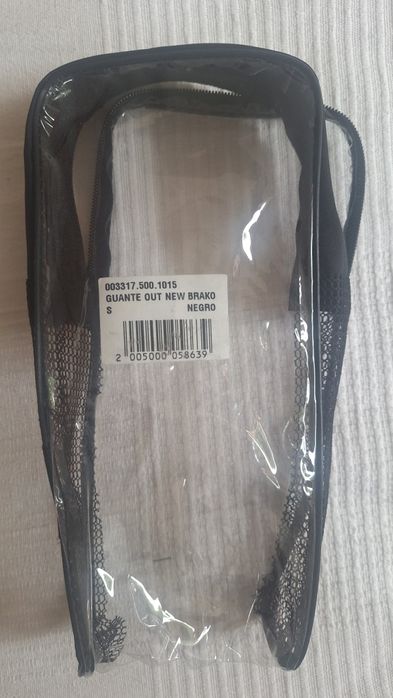 Luvas Verão Out Brako New