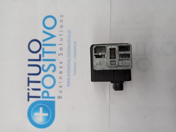 Centralina de bloqueio de volante - RENAULT MEGANE III Hatchback (BZ0/1_) | 08 -