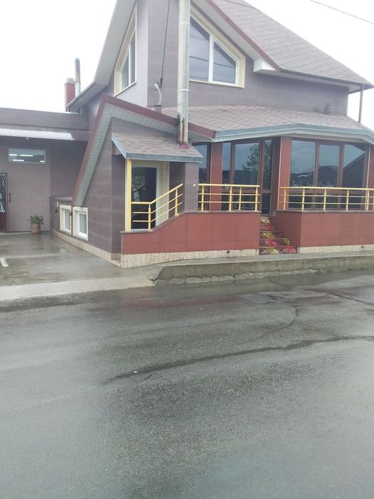 Продам будинок/комерційний об’єкт