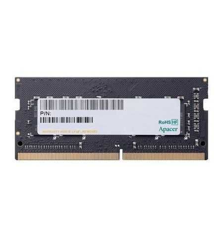 SODIMM Notebook APACER - 4GB DDR4 - 2133MHZ