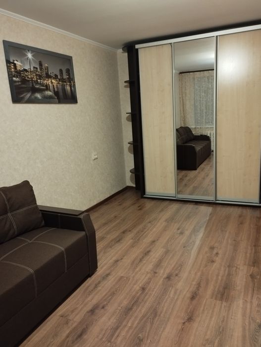 Продаж 1-кімнатної квартири