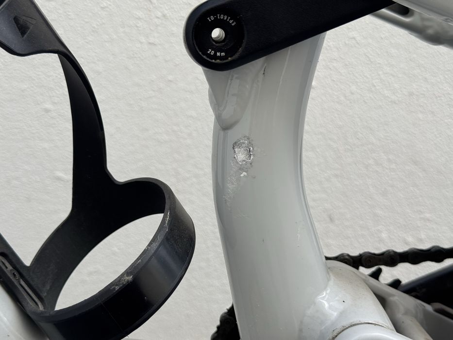 Canyon Spectral 5 MTB – Tamanho M