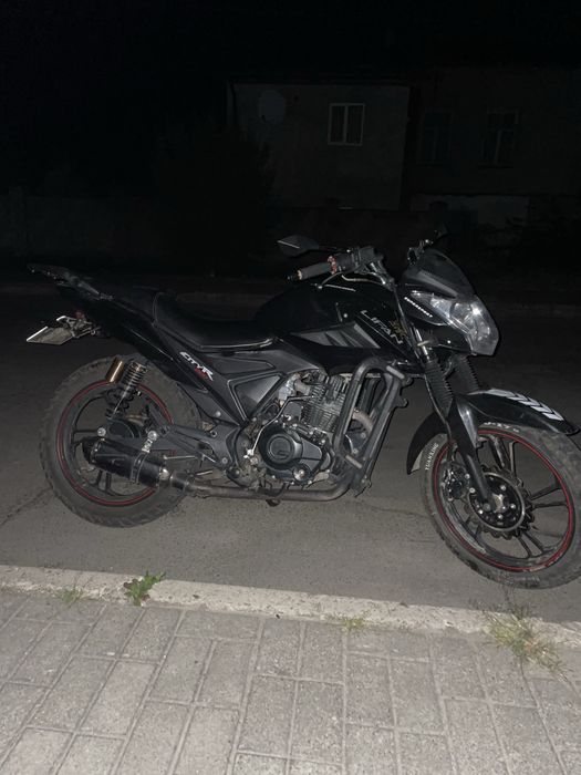 Lifan citier 200 без ТОРГА
