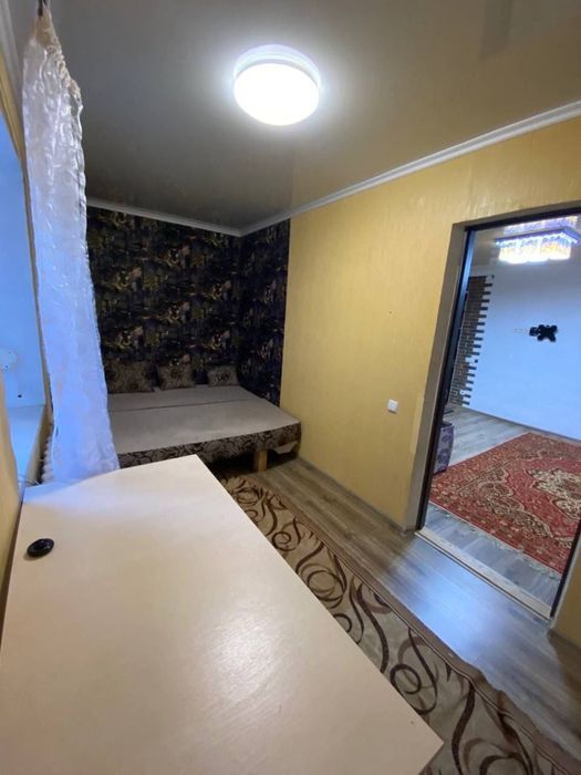 Здам 2 кімнатну квартиру.