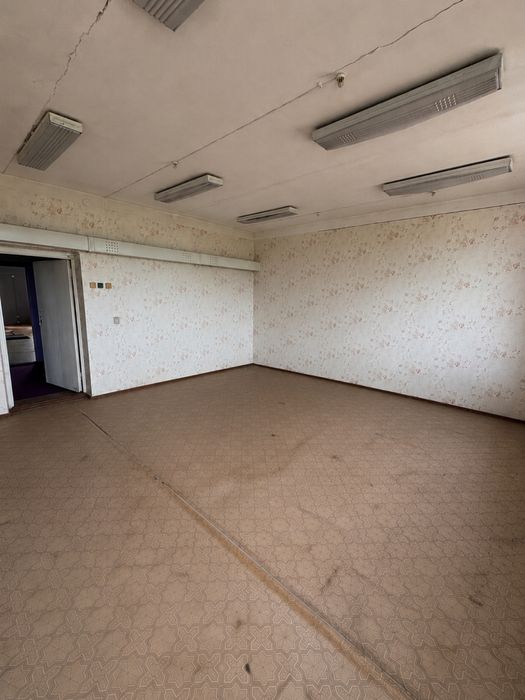 Оренда нежитлового приміщення 37,5 м² – вул. Героїв Майдану, 25, Лебедин