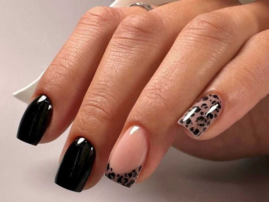 Наращивание ногтей, Маникюр, Педикюр,Шугаринг всех зон. Завжди світло