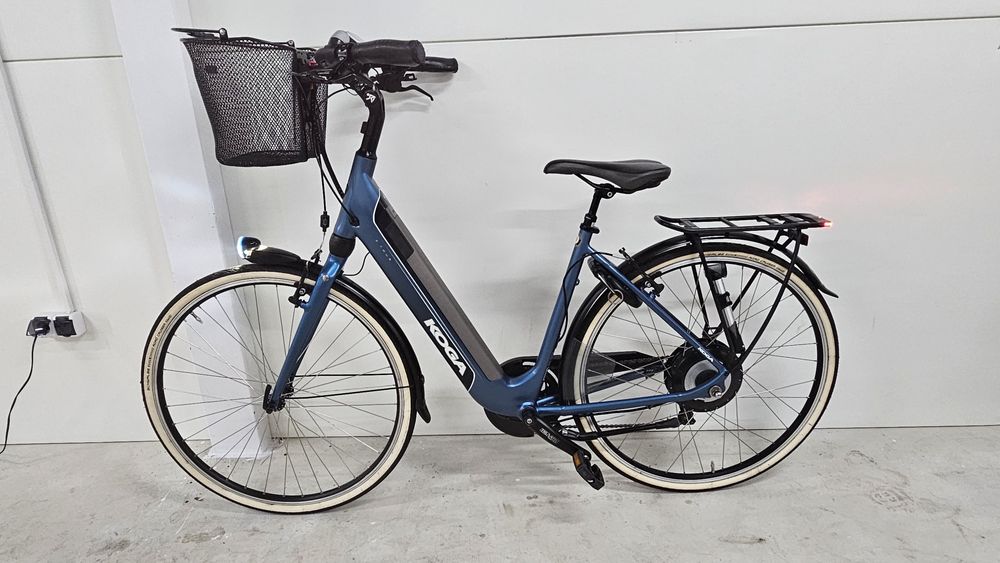 Rower elektryczny KOGA E-TOUR
