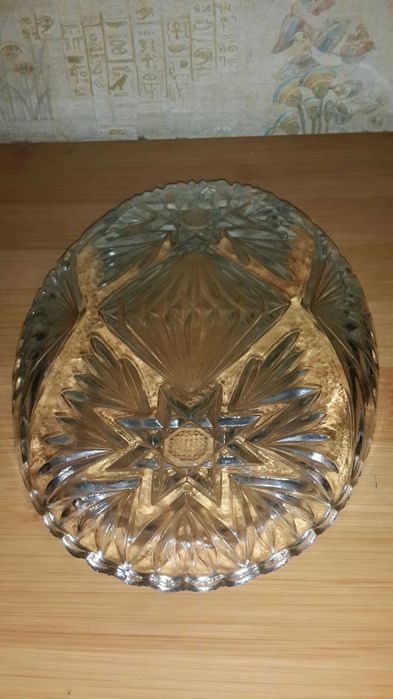 Вироби з кольорового скла