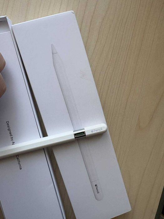 В продажі олівець Apple Pencil (USB-C)