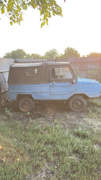 Продам луаз969м