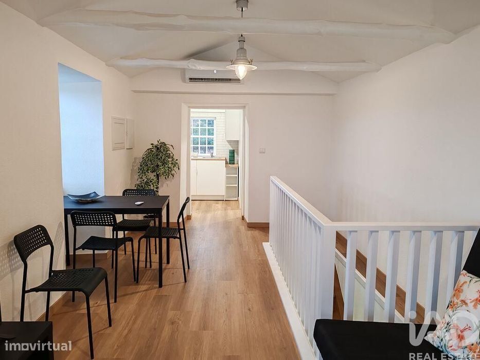 Casa / Villa T1 em Lajes do Pico de 60 m2