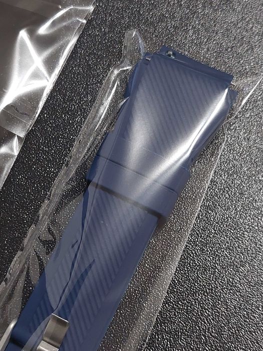 Bracelete / pulseira silicone 20 e 22mm para relógio Watch Samsung