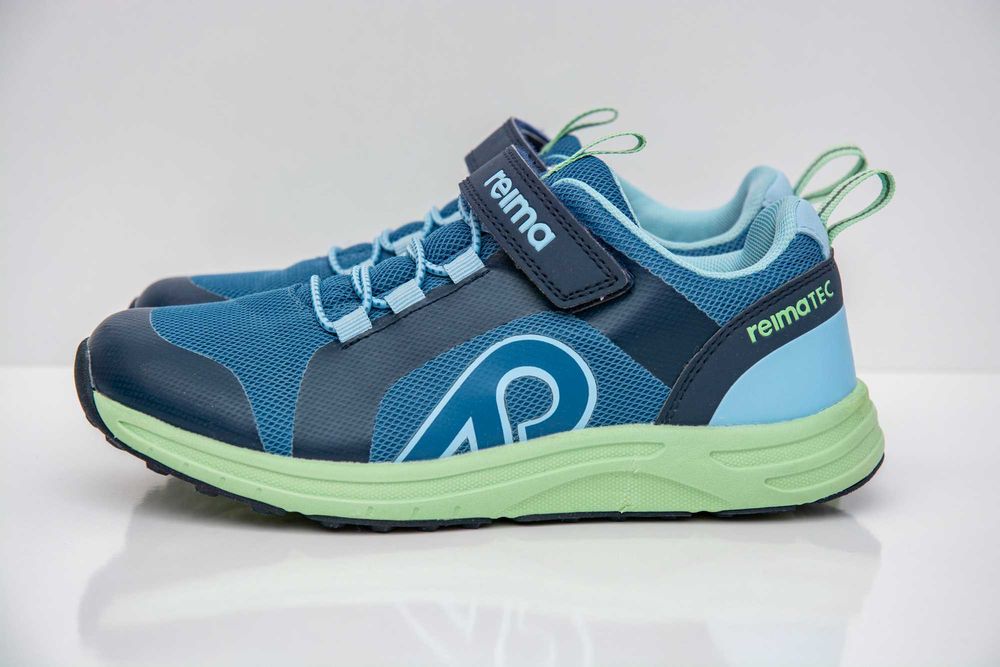 Кросівки Reima tec Enkka (водонепроникні) 35