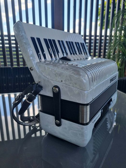 Hohner Concerto III T
