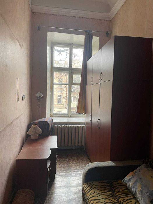 2-rooms apartment apartment by the address st. Kulikovo pole pl Oktyabrskoy revolyutsii pl (area 36,6 m²) - Atlanta.ua - photo 9