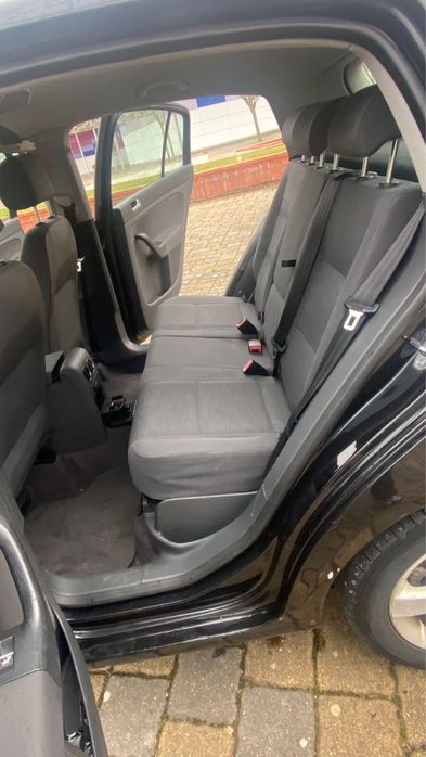 VW Golf V 1.9 TDI 105cv 2006