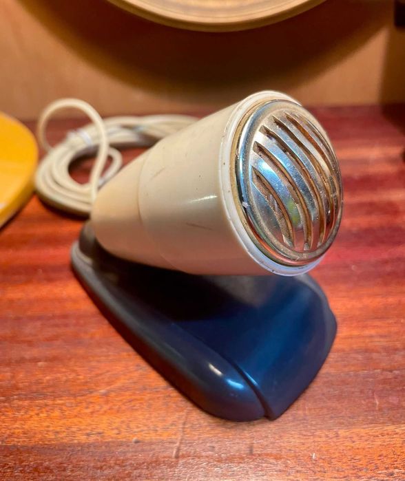 Equipamentos de som e audio antigos e vintage