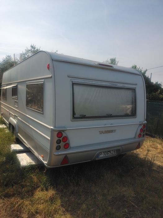 Venda de rolote muito boa espaçosa