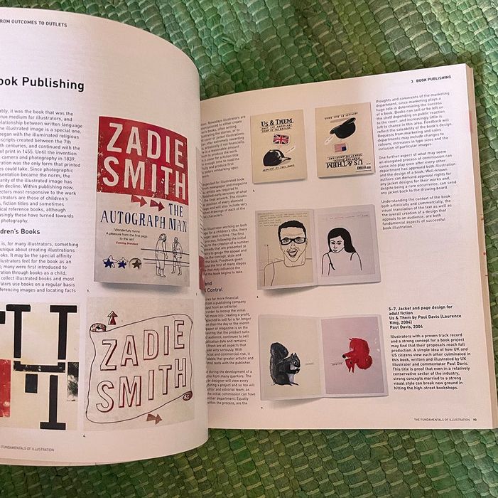 Livros Desgin e ilustração vários autores.