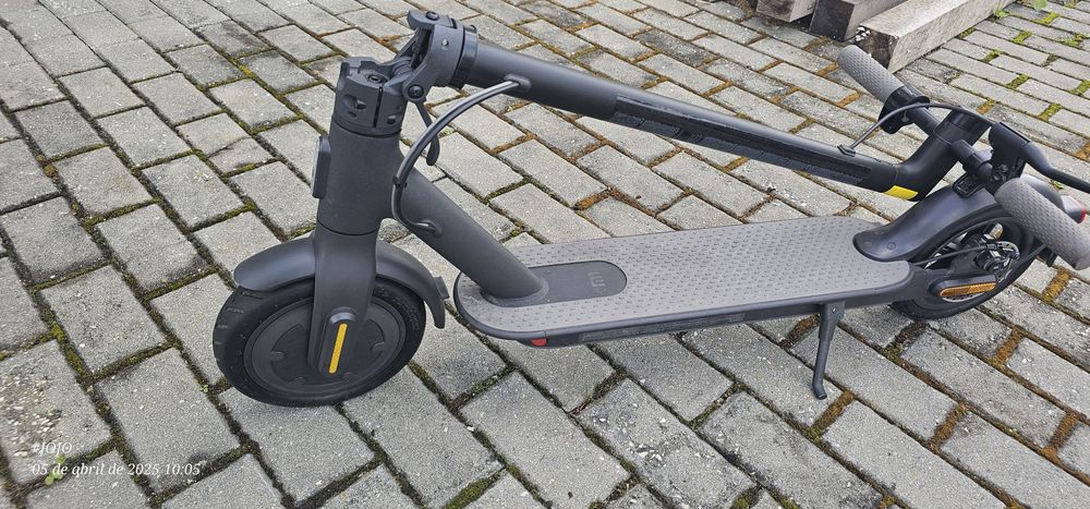 Trotineta xiaomi