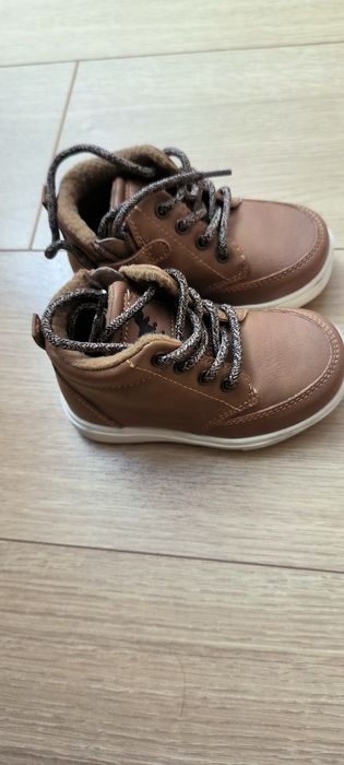 Ботинки Next 23 на весну