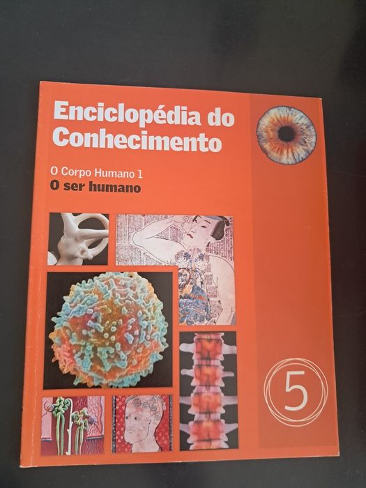 enciclopédia do conhecimento/ volumes 1/2/4/5/6/10/11/12/15/21