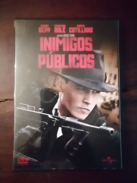 DVD's Grandes Clássicos