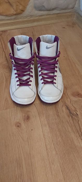 Nike Blazer Mid Metro (GS)