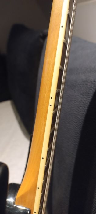 Gitara elektryczna Ibanez  Rg350ex