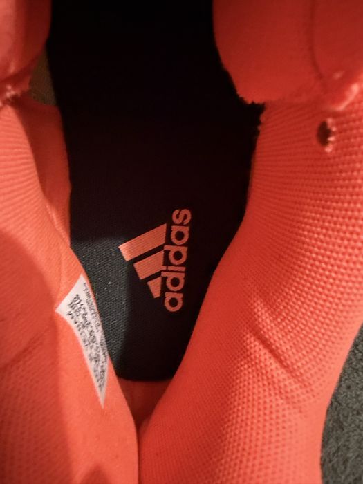 Adidas Harden Stepback Eh2769