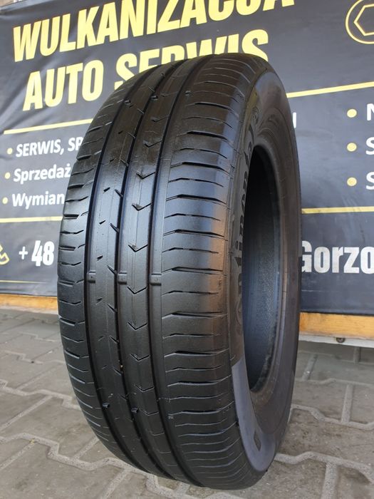 Opona letnia 195/65/15 Continental ContiPremiumContact 5
