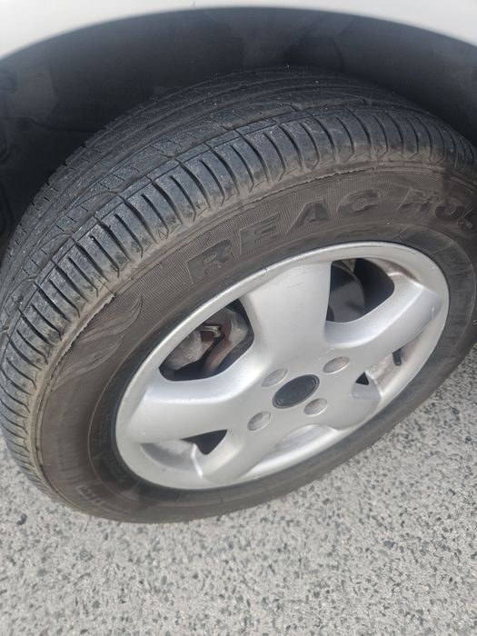 Nissan Almera 2.2 Diesel 2 Lugares