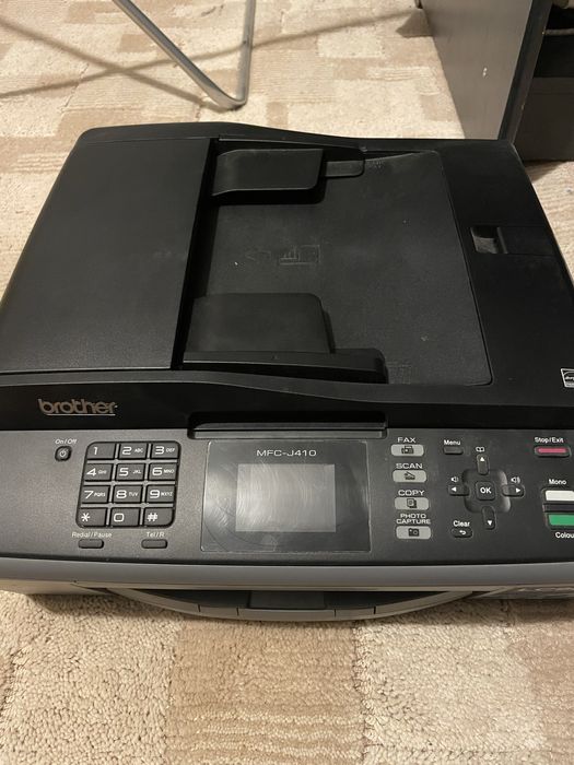 Brother MFC-J265W принтер