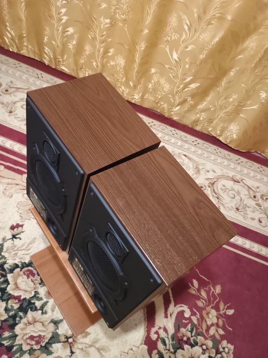 Акустичні системи S30 Radiotehnika