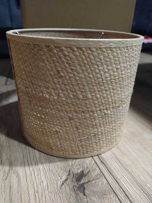 Klosz do kinkietu (zestaw 2 sztuki)